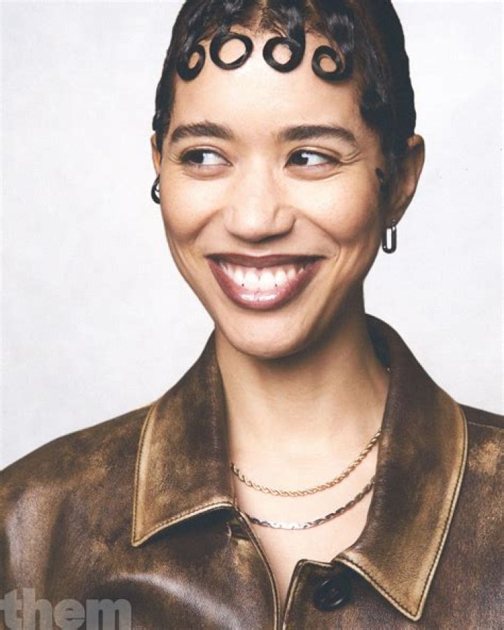 Jasmin Savoy Brown Net Worth - Wiki, Age, Weight and Height, Relationships, Family, and More