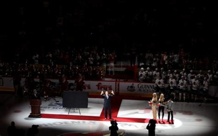 Jeremy Roenick Net Worth - Wiki, Age, Weight and Height, Relationships, Family, and More
