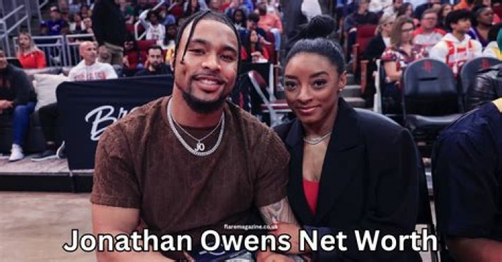 Jesse Owens Net Worth - Wiki, Age, Weight and Height, Relationships, Family, and More