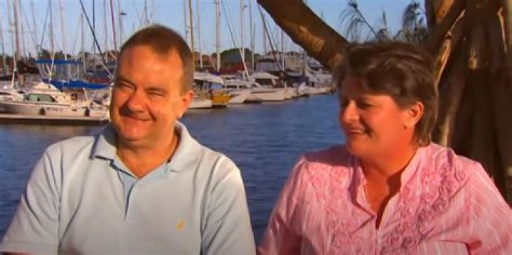 Jessica Watson Parents Roger And Julie Watson, Siblings and Husband