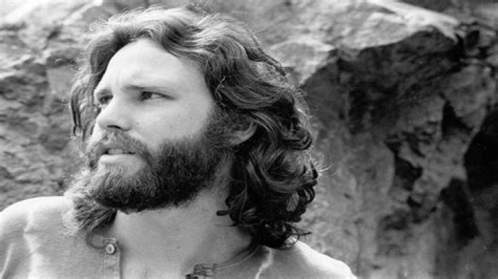 Jim Morrison Height - CelebsHeight.org