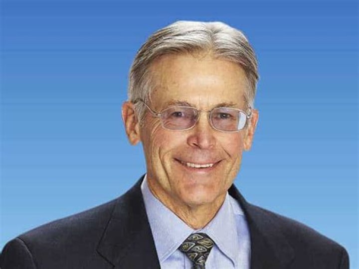 Jim Walton Net Worth: Charity & Career