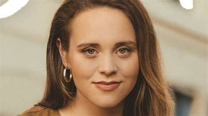Jinger Duggar | Celebuzz