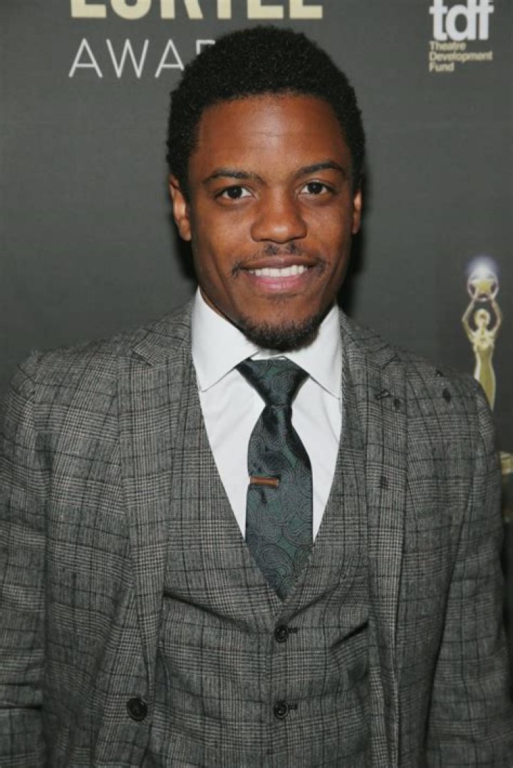 Jon Michael Hill Net Worth - Wiki, Age, Weight and Height, Relationships, Family, and More