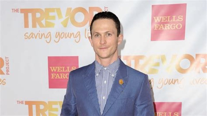 Jonathan Tucker Tattoo: Meaning Artist And Net Worth