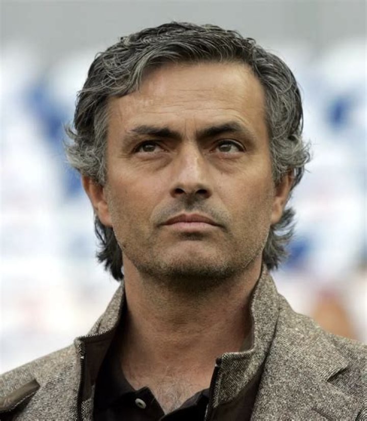 José Mourinho Net Worth - Wiki, Age, Weight and Height, Relationships, Family, and More