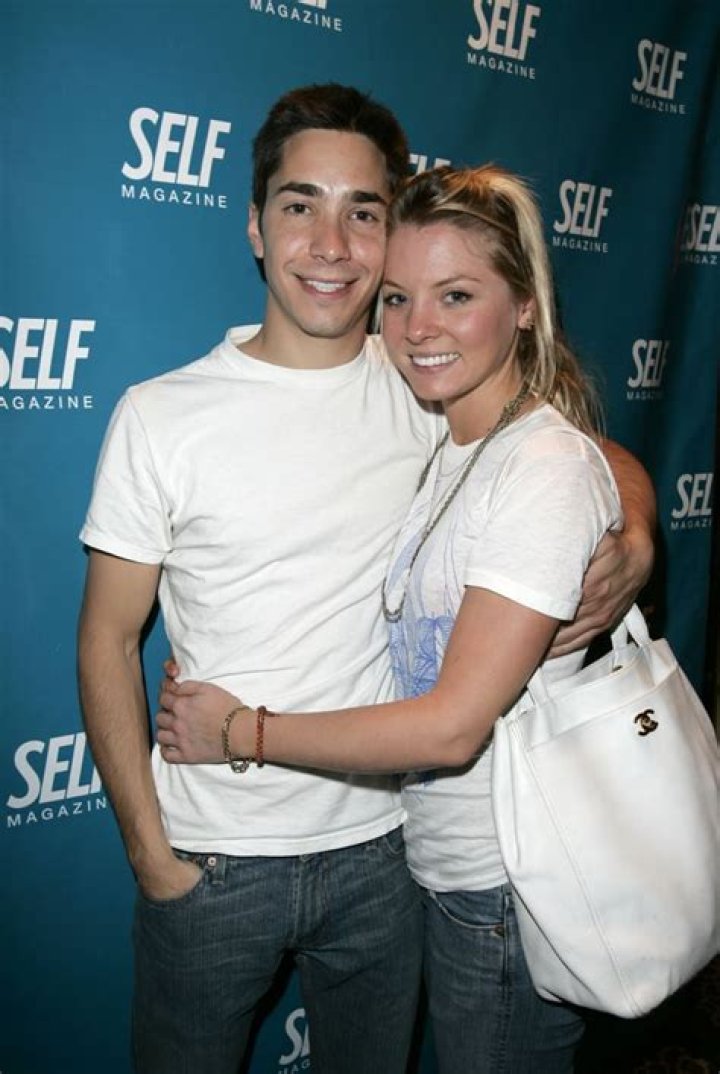 Kaitlyn Doubleday Dated Justin Long and Other Stuff You Didn’t Know