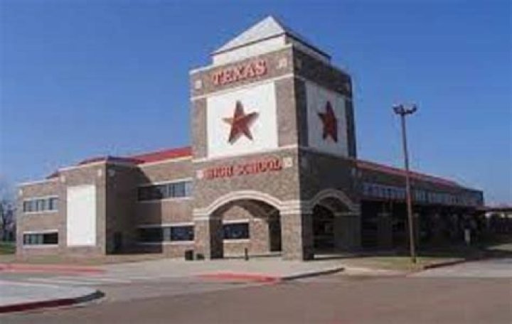Kasie Ostrom Arrest Charges: Texas High School Student Arrested