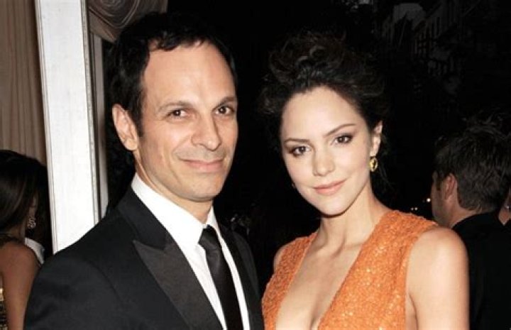 Katharine McPhee First Husband Nick Cokas: Divorce Reason And Age Gap