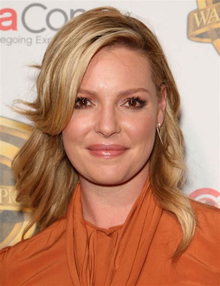Katherine Heigl Pictures
