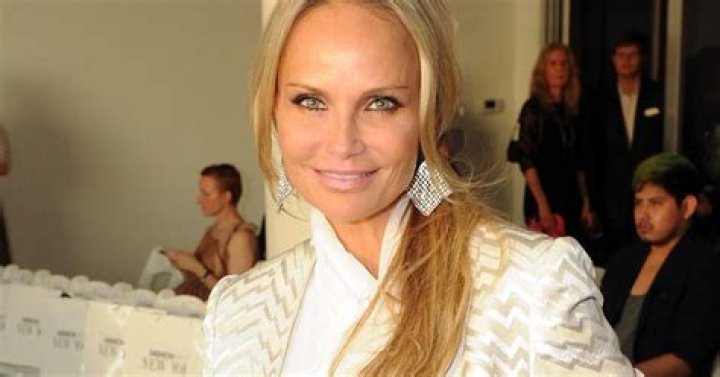 Kristin Chenoweth Still Recovering from 2012 Good Wife Set Accident