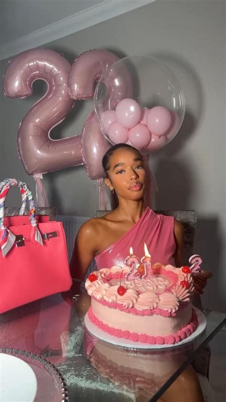 Kylie Jenner's Super Extra 22nd Birthday Party