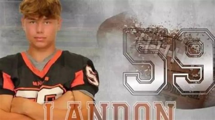Landon Cromer Accident Injury And Health 2023: What Happened?