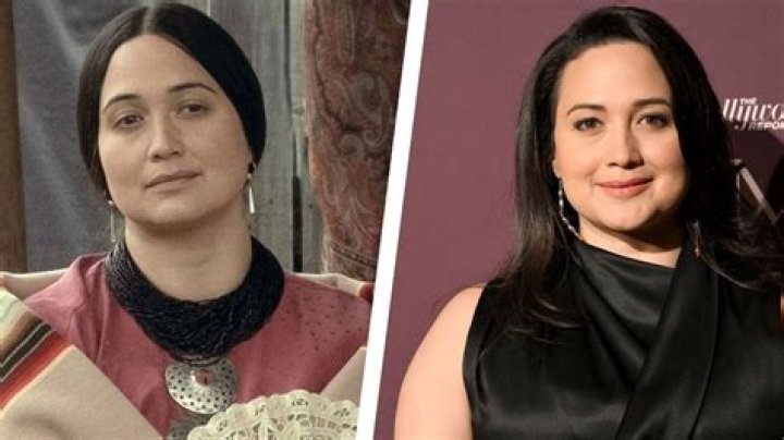 Lily Gladstone Weight Loss: How Did She Lose 30-Pound?