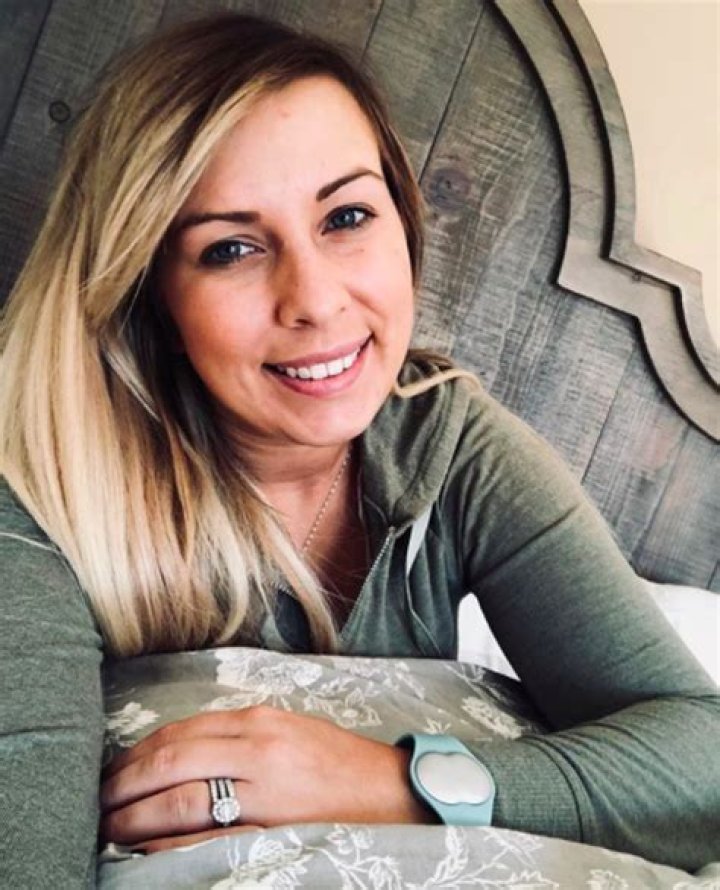 Mackenzie Edwards Reveals Shocking Weight Loss