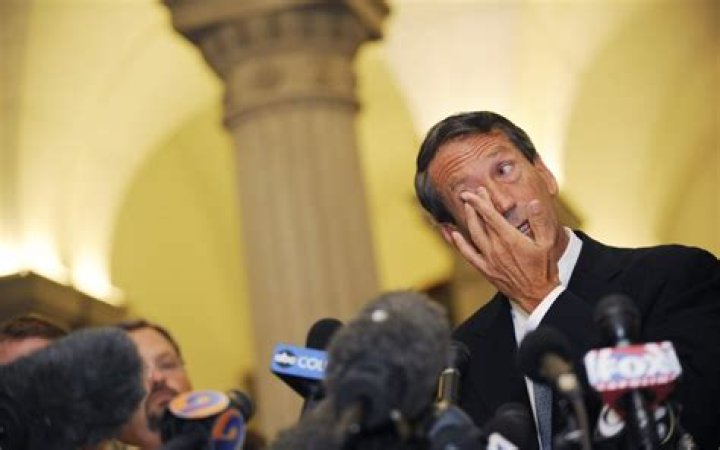Mark Sanford Net Worth - Wiki, Age, Weight and Height, Relationships, Family, and More
