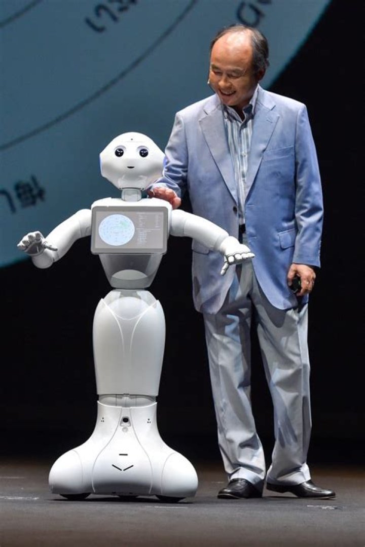 Masayoshi Son Net Worth - Wiki, Age, Weight and Height, Relationships, Family, and More
