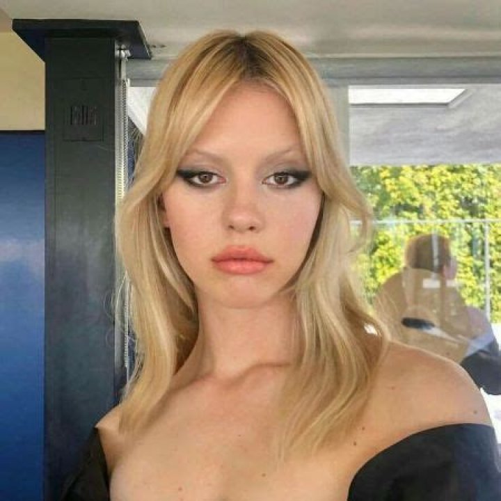 Mia Goth: From Model to Actress