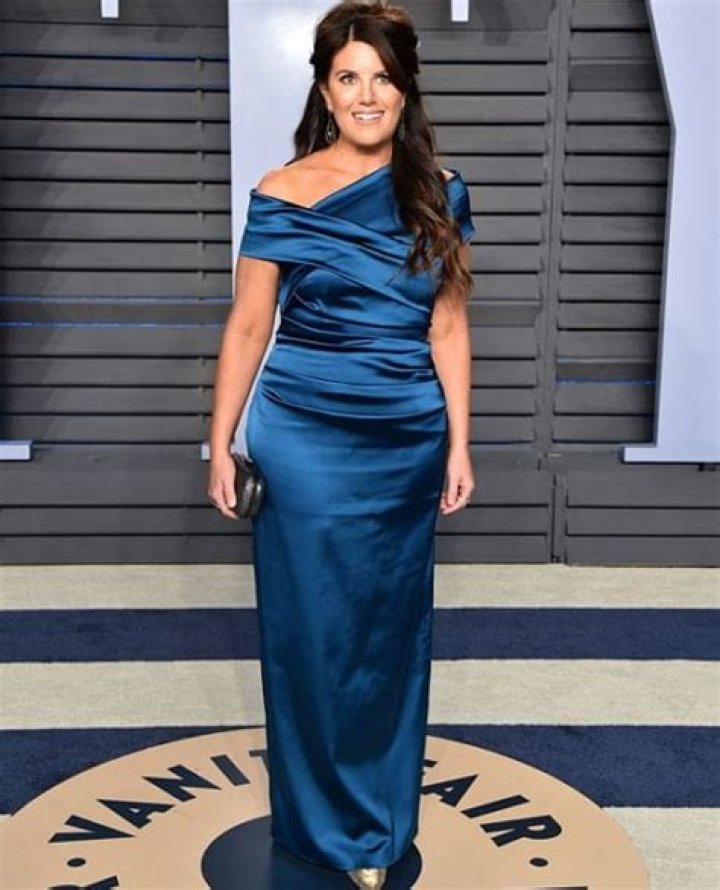 Monica Lewinsky Net Worth - Wiki, Age, Weight and Height, Relationships, Family, and More