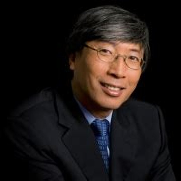 Patrick Soon-Shiong
