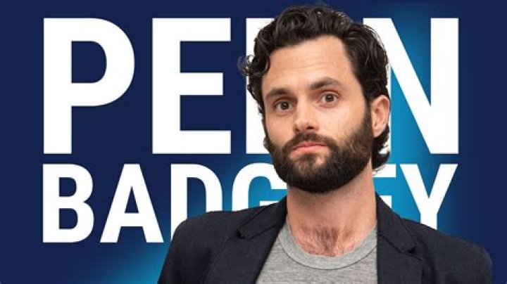 Penn Badgley Net Worth: Career & Lifestyle