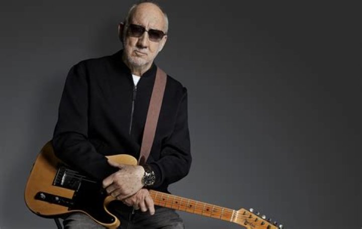 Pete Townshend Net Worth: Music, Career & Lifestyle