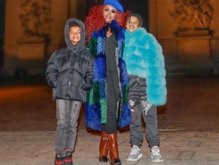 Phaedra Parks Siblings: Who Are Her Brother And Sister? Husband And Net Worth