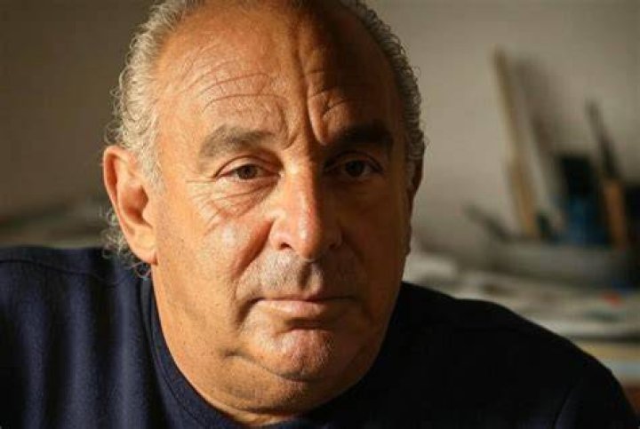 Philip Green