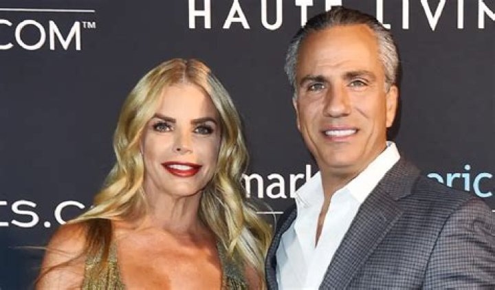 RHOM Alexia Echevarria Wikipedia Age: Husband And Net Worth 2023