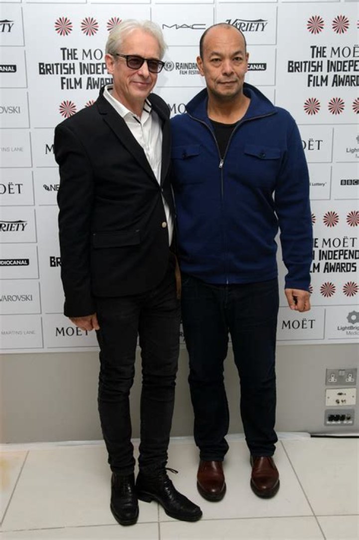 Roland Gift Net Worth - Wiki, Age, Weight and Height, Relationships, Family, and More