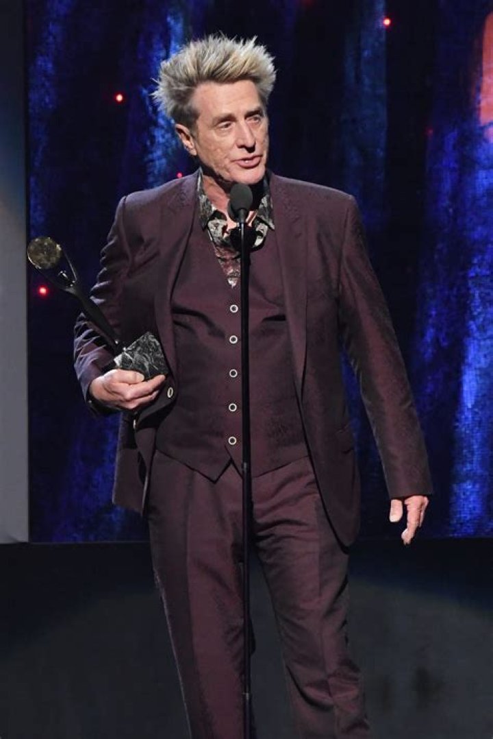 Ross Valory Net Worth - Wiki, Age, Weight and Height, Relationships, Family, and More