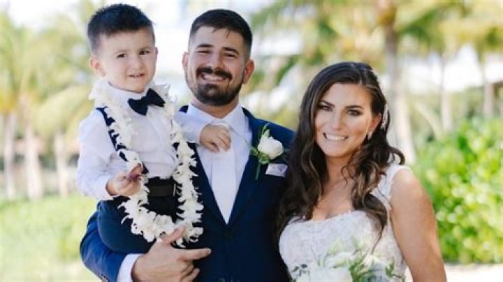 Sandie Rinaldo Husband Michael Rinaldo: Age Gap And Family Background