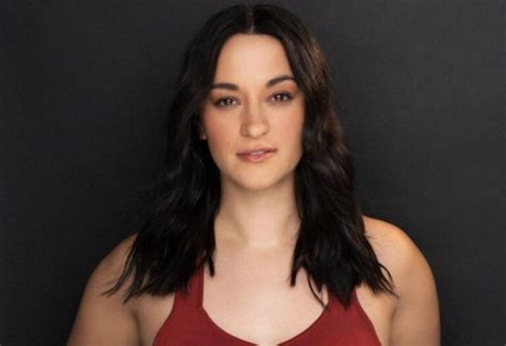 Sara Tomko Ethnicity: Where Is She Originally From? Family Background