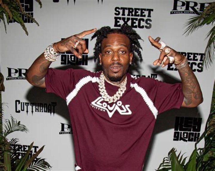 Sauce Walka Arrested Again: Is He In Jail? Arrest Charges And Latest News