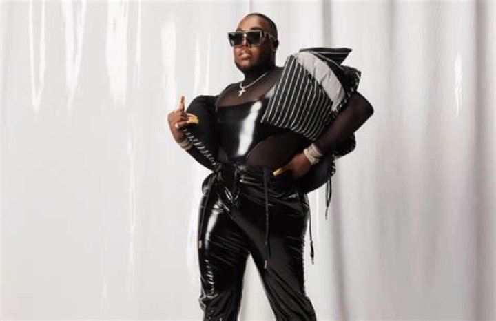 Saucy Santana | Celebuzz