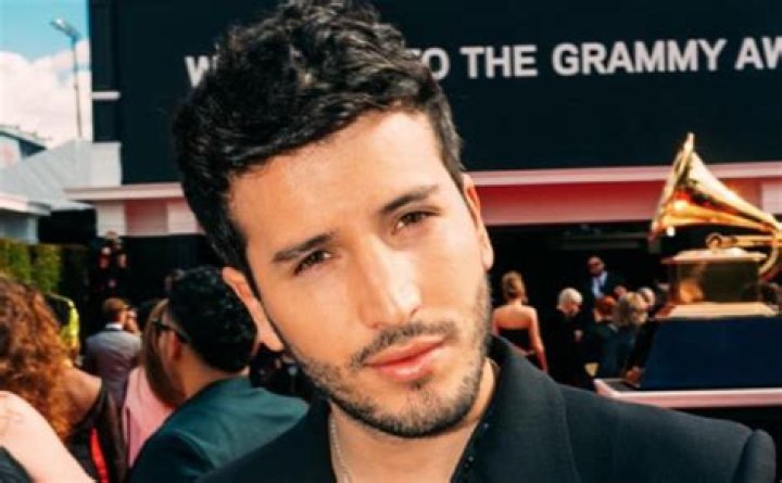Sebastian Yatra Gay Rumors Debunked – Sexuality Partner And Age