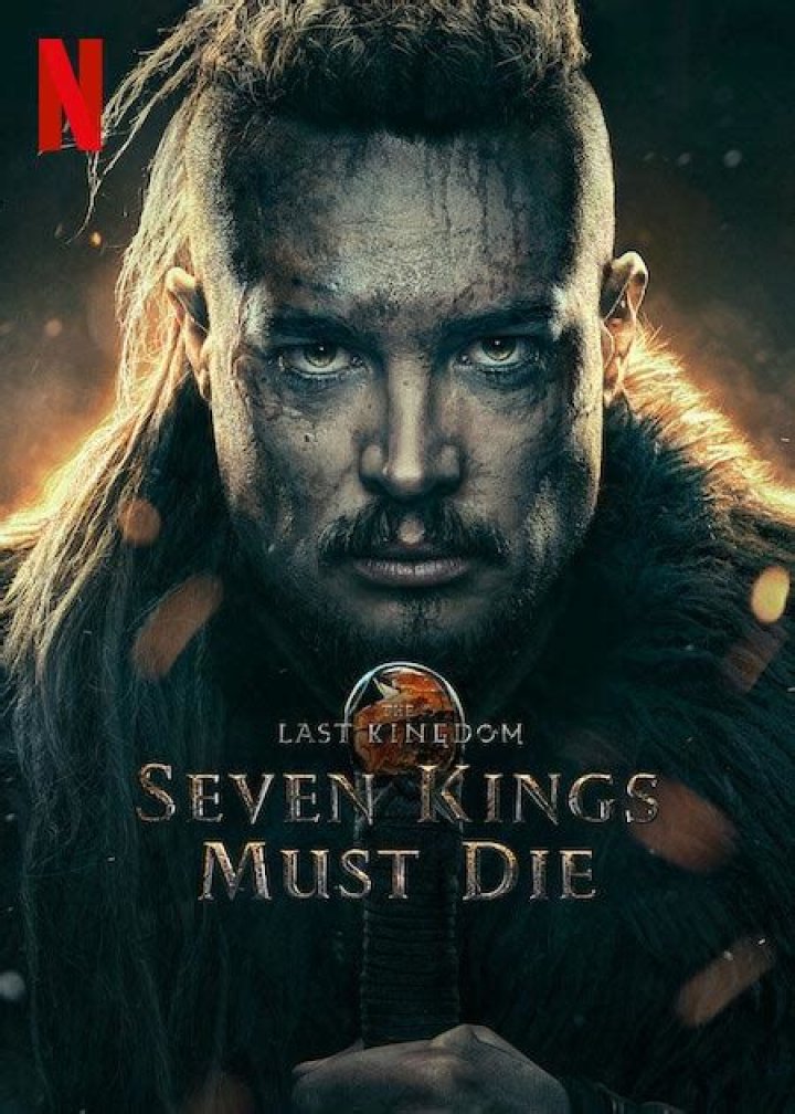 Seven Kings Must Die release date, cast, trailer, and more