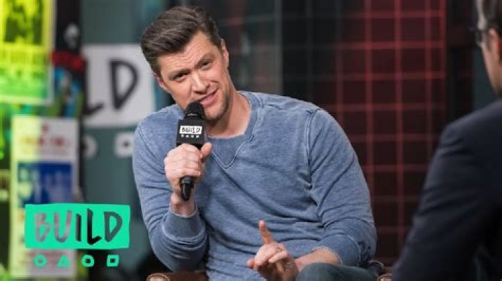 Shane McRae Wife – Is He Married To Chelsey Hoerman? Relationship Timeline And Kids
