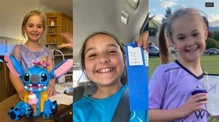 Sierra Stevens Missing – Found Dead Or Alive? Case Details And Family