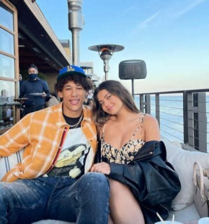 Sofia Jamora Age, Ethnicity, Net Worth, Boyfriend