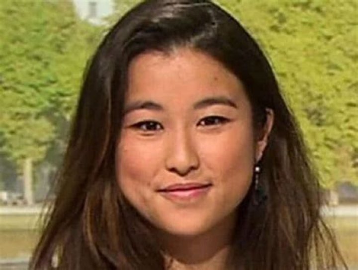 Spectator Cindy Yu Wikipedia Biography Age Husband And Ethnicity