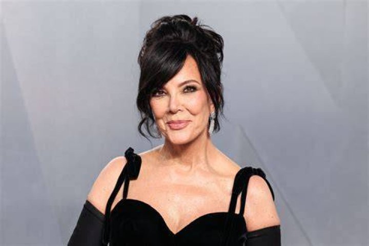 The Most Ludicrous Kris Jenner Rumors of 2014
