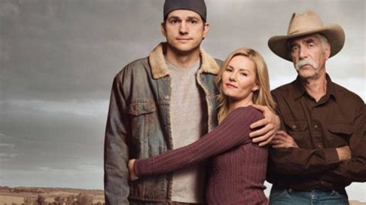 The Ranch part 7 is coming to Netflix in September 2019