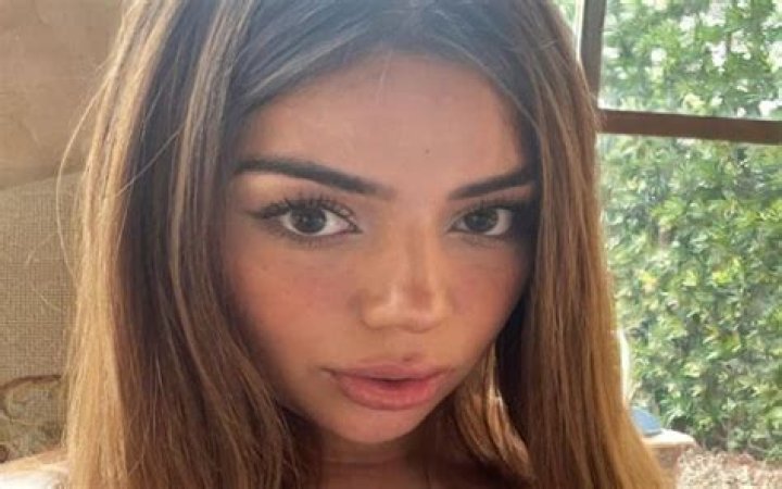Things To Know About Katiana Kay