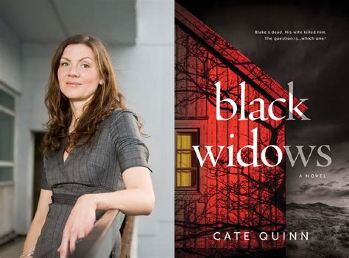 Tragedy Cate Quinn Wikipedia And Age: How Old Is She?