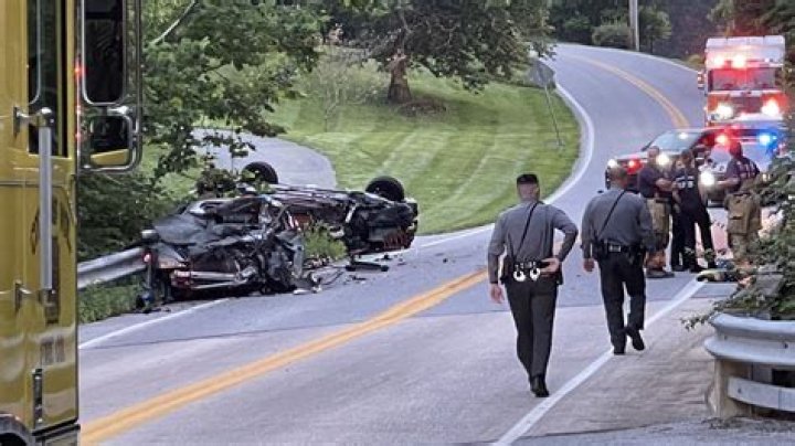 Trent Busch Winfield MO Accident: Hunting Death And Obituary 2023