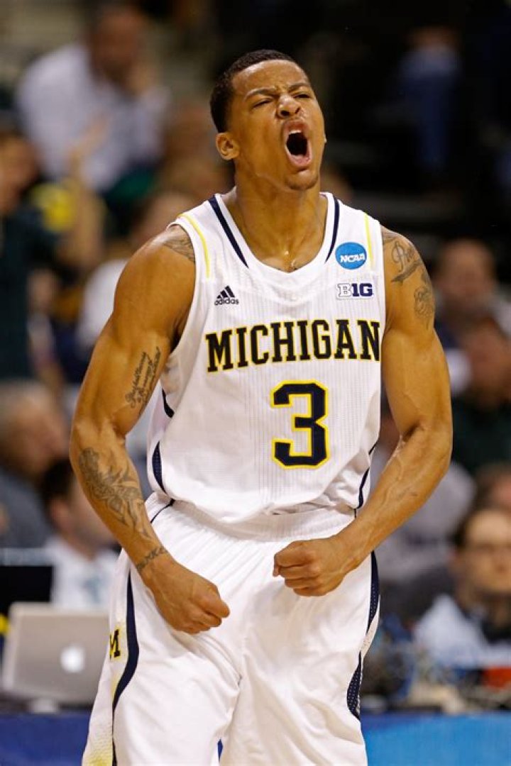 Trey Burke Net Worth - Wiki, Age, Weight and Height, Relationships, Family, and More