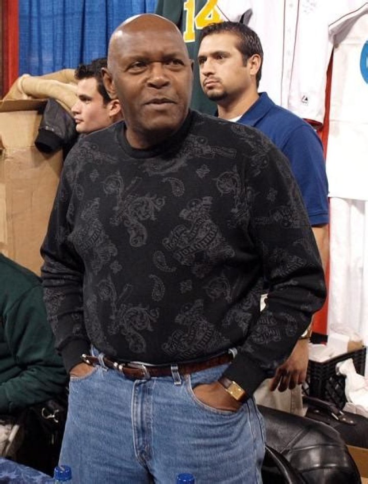 Vida Blue Net Worth - Wiki, Age, Weight and Height, Relationships, Family, and More