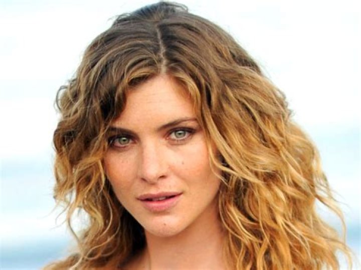 Vittoria Puccini
