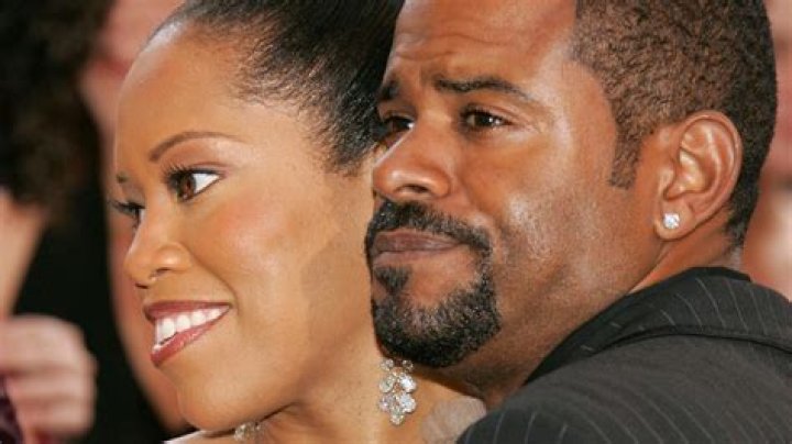 What's Ian Alexander Sr. Current Relationship Status After Divorce With Regina King?